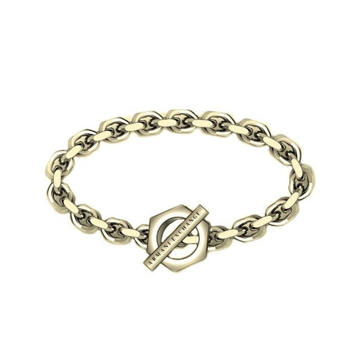 Brățară Bărbați Armani Exchange AXG0104710