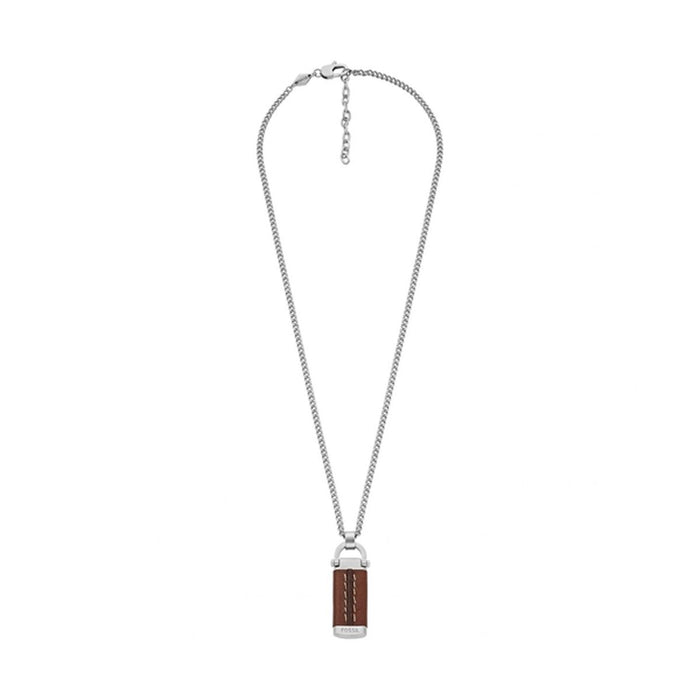 Colier Bărbați Fossil JF04399040