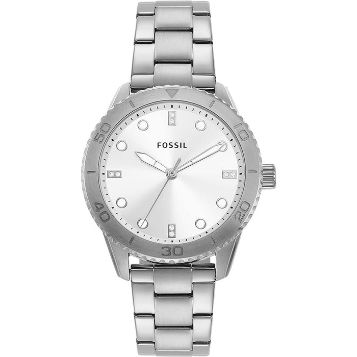 Ceas Damă Fossil DAYLE (Ø 38 mm)