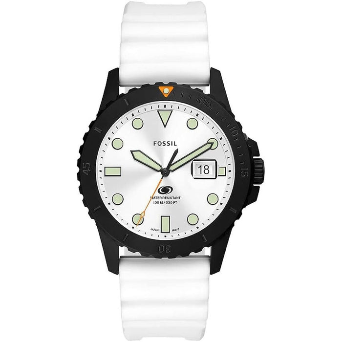 Ceas Bărbați Fossil BLUE DIVE
