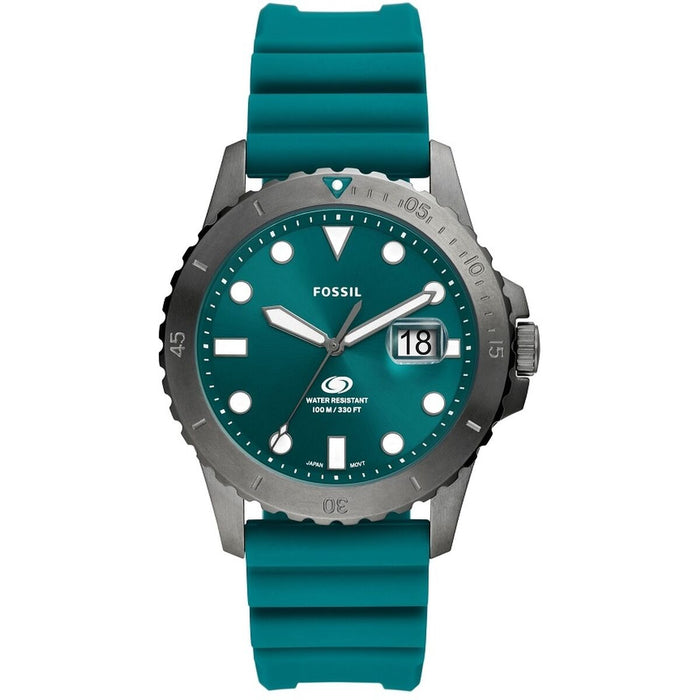 Ceas Bărbați Fossil BLUE DIVE
