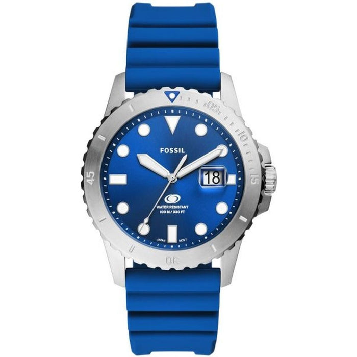 Ceas Bărbați Fossil BLUE DIVE
