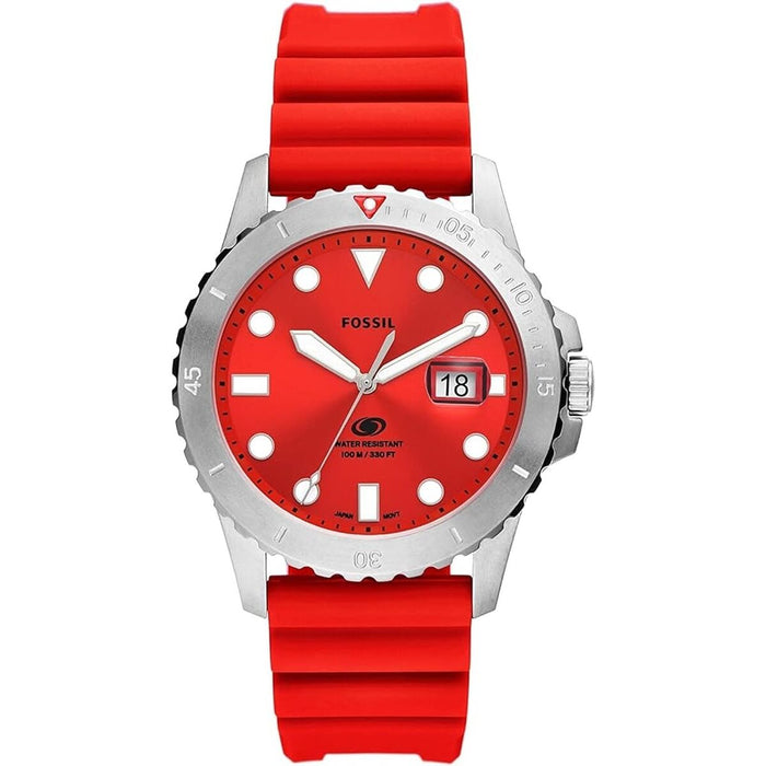 Ceas Bărbați Fossil BLUE DIVE
