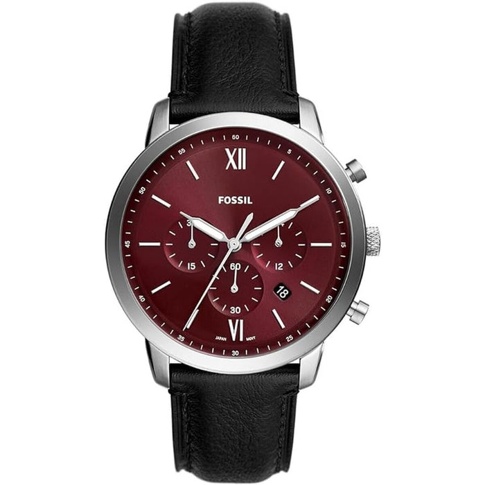 Ceas Bărbați Fossil NEUTRA (Ø 44 mm)
