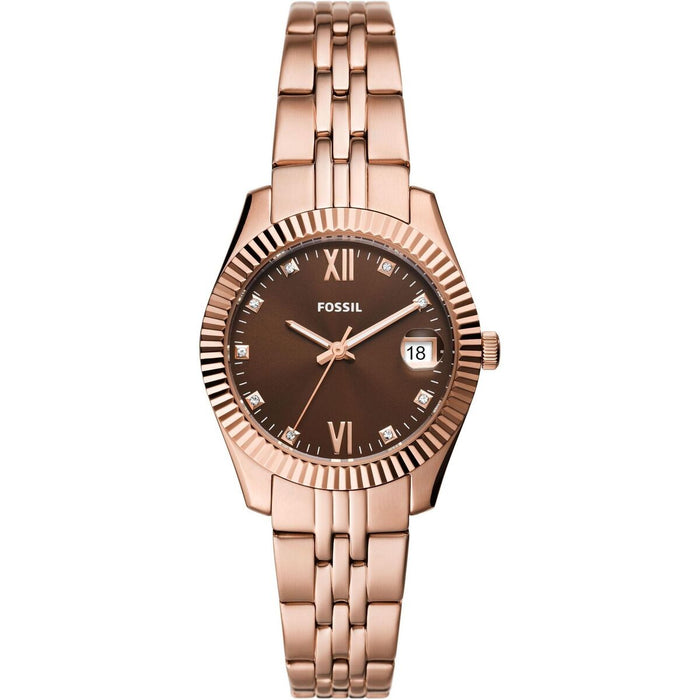 Ceas Damă Fossil SCARLETTE (Ø 32 mm)