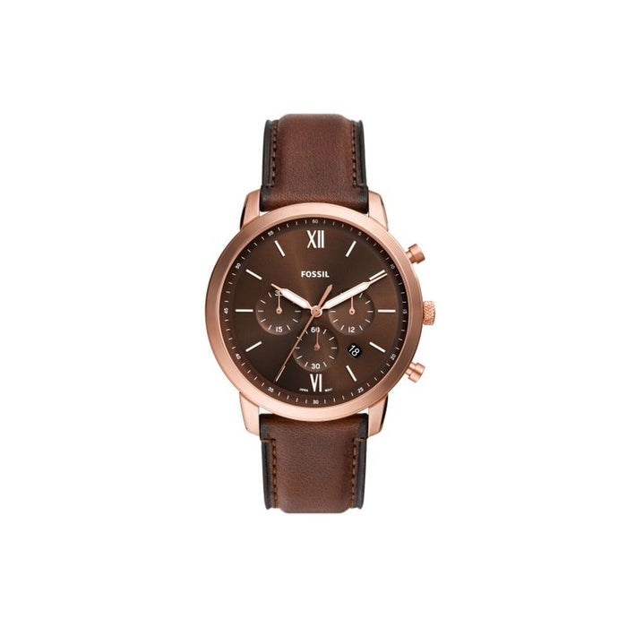 Ceas Bărbați Fossil NEUTRA (Ø 44 mm)