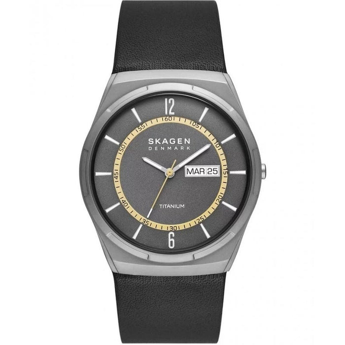 Ceas Bărbați Skagen MELBYE TITANIUM (Ø 43 mm)