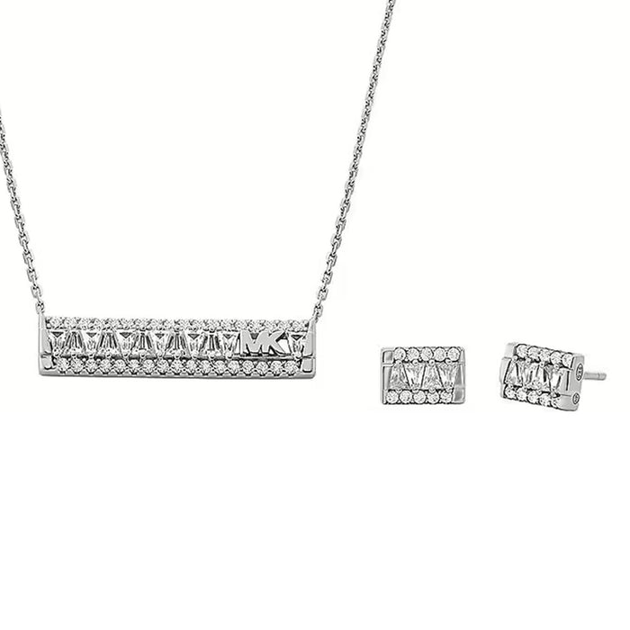 Set Colier și Cercei Damă Michael Kors MKC1688SET