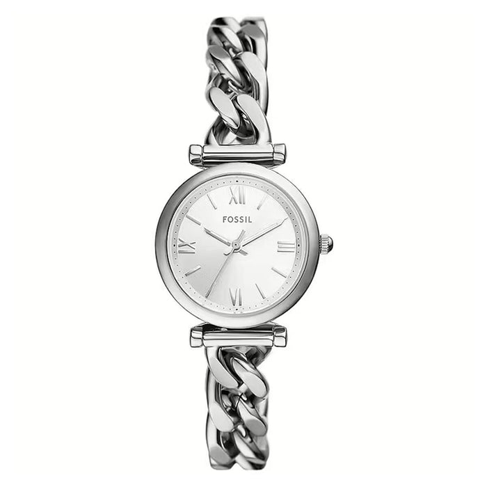 Ceas Damă Fossil ES5331 (Ø 34 mm)