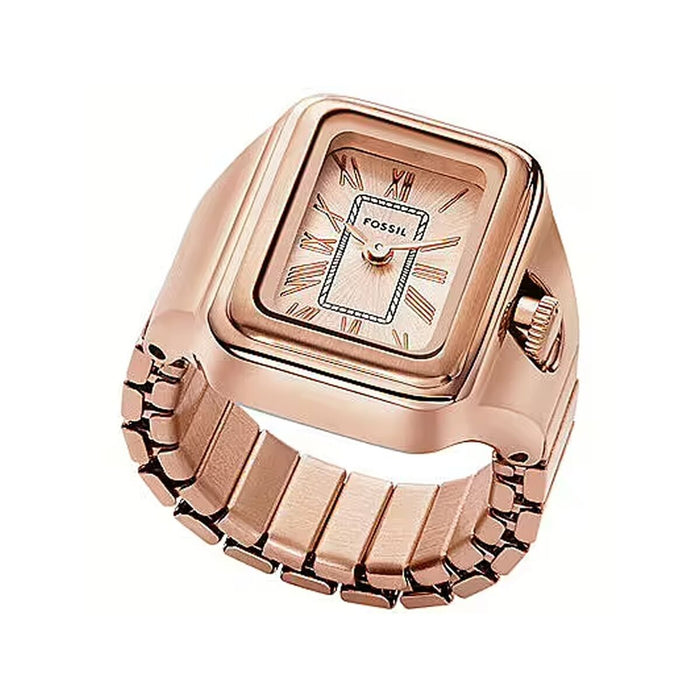 Ceas Damă Fossil ES5345 Inel (Ø 34 mm)