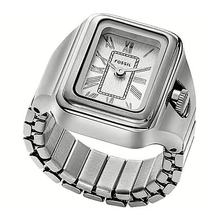 Ceas Damă Fossil ES5344 Inel (Ø 34 mm)