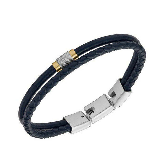 Brățară Bărbați Fossil JF04703998