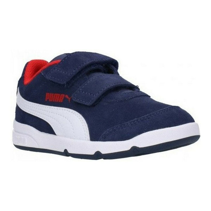 Adidași pentru Copii Puma STEPFLEE V PSX 2 SD 371227 09