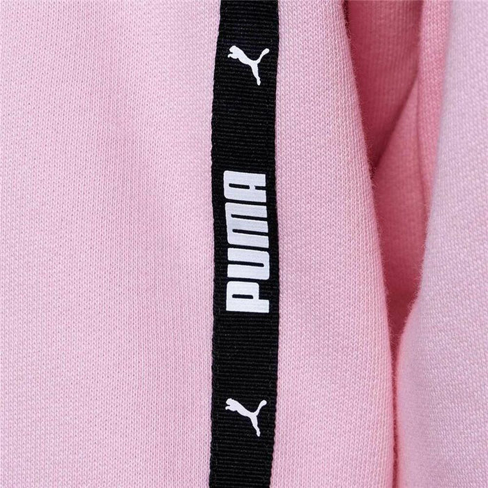 Hanorac cu Glugă Femei Puma Power Tape Cropped W