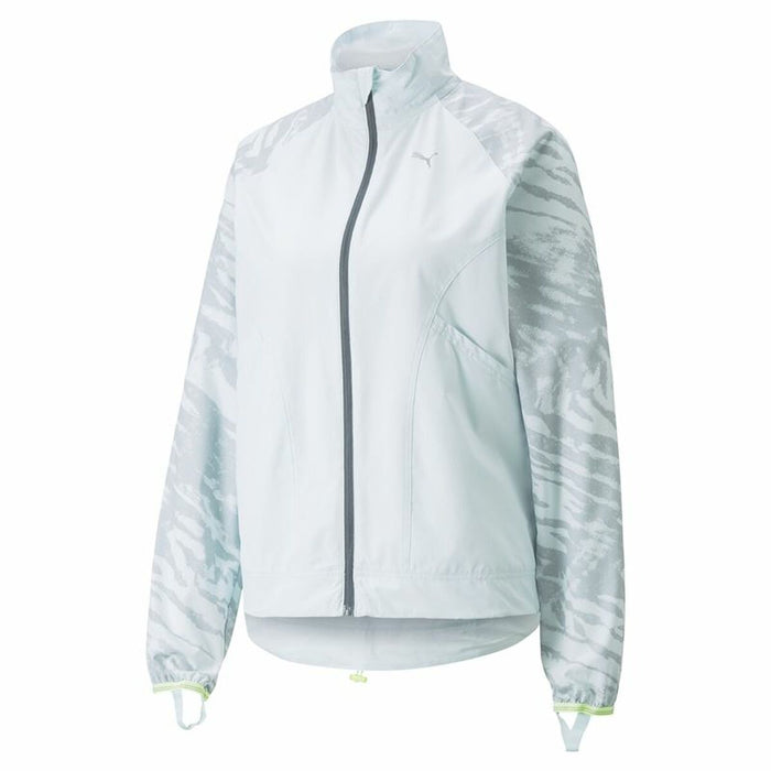 Jachetă Sport de Damă Puma Run Ultraweave Marathon