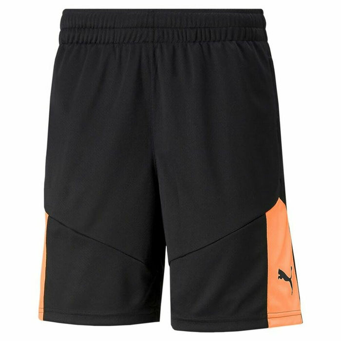 Pantalon de Antrenament de Fotbal pentru Adulți Puma Individual Final
