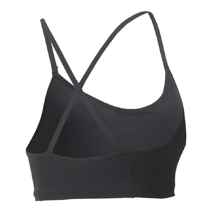 Sutien Sport Puma Low Impact Studio Foundation Negru