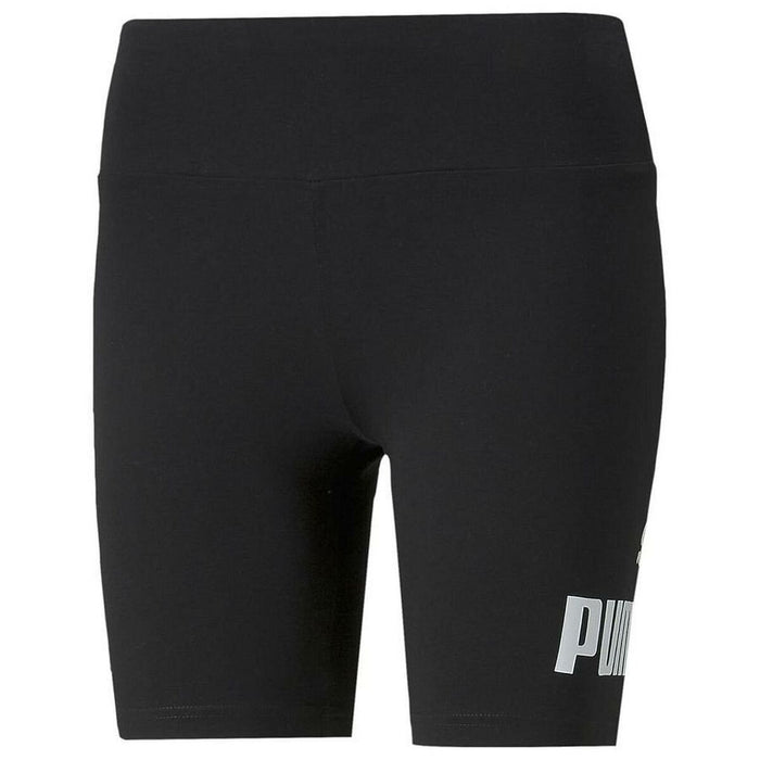 Colanți Sport de Damă Puma Negru