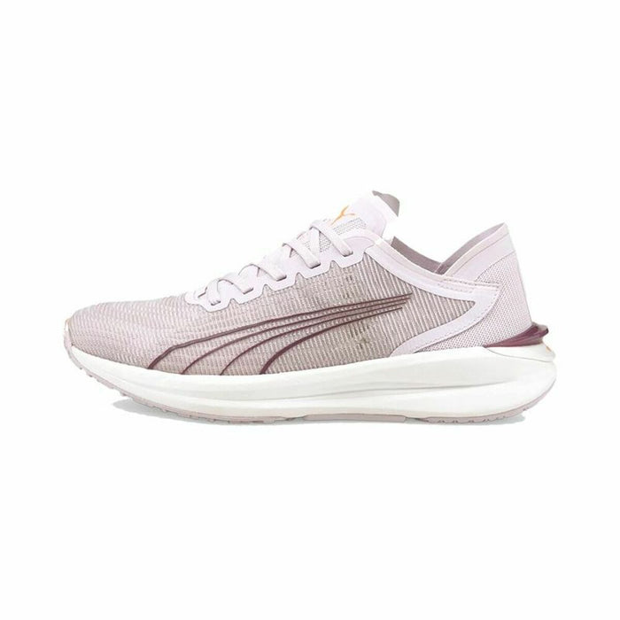 Pantofi sport pentru femei Puma Electrify Nitro W Roz