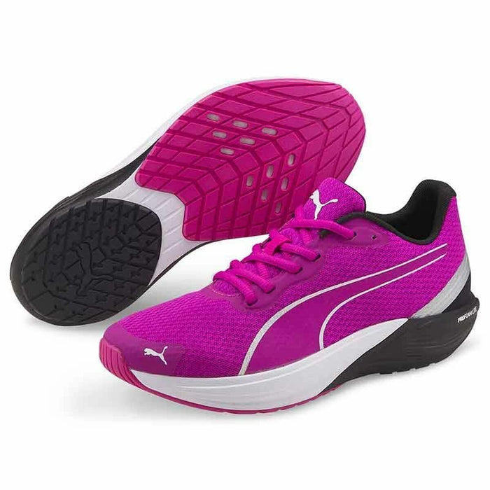 Adidași de Damă Puma Feline Profoam Fucsia