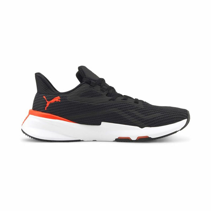 Încălțăminte Sport Bărbați Puma PWRFrame Albastru