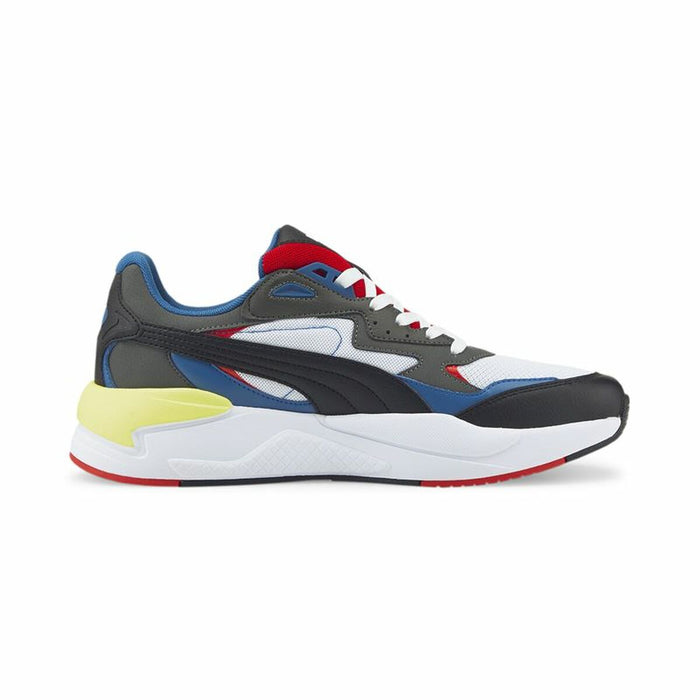 Adidași Casual Bărbați Puma X-Ray Speed Negru