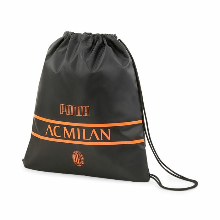 Geantă Rucsac cu Bretele Puma ACM Legacy Negru Mărime unică
