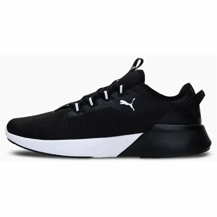 Încălțăminte Sport Bărbați Puma Retaliate 2 Negru