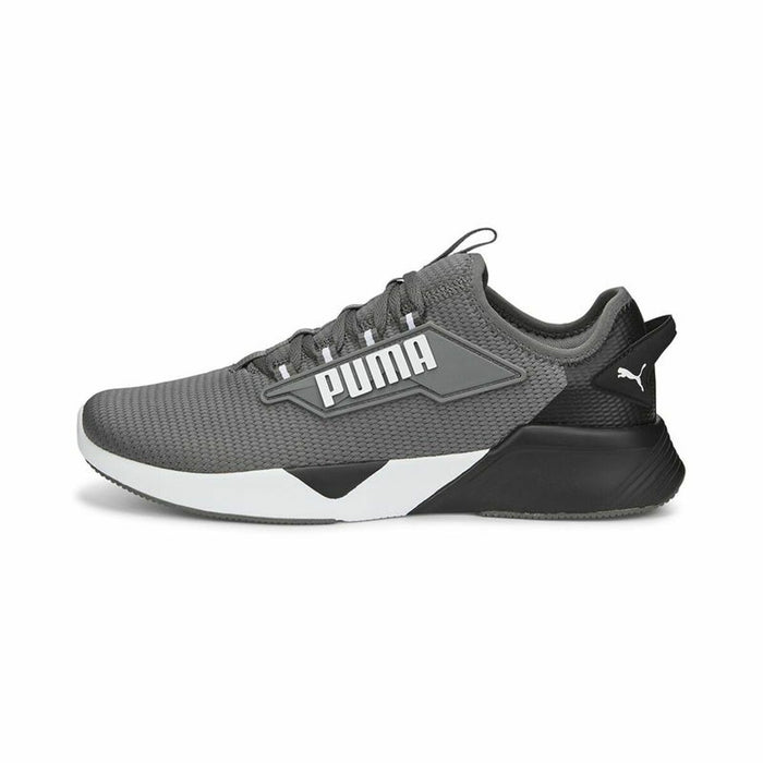 Încălțăminte Sport Bărbați Puma Retaliate 2 Gri