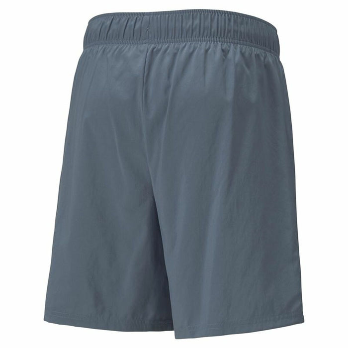 Pantaloni Scurți Sport pentru Bărbați Puma Favourite 2-in-1 Gri