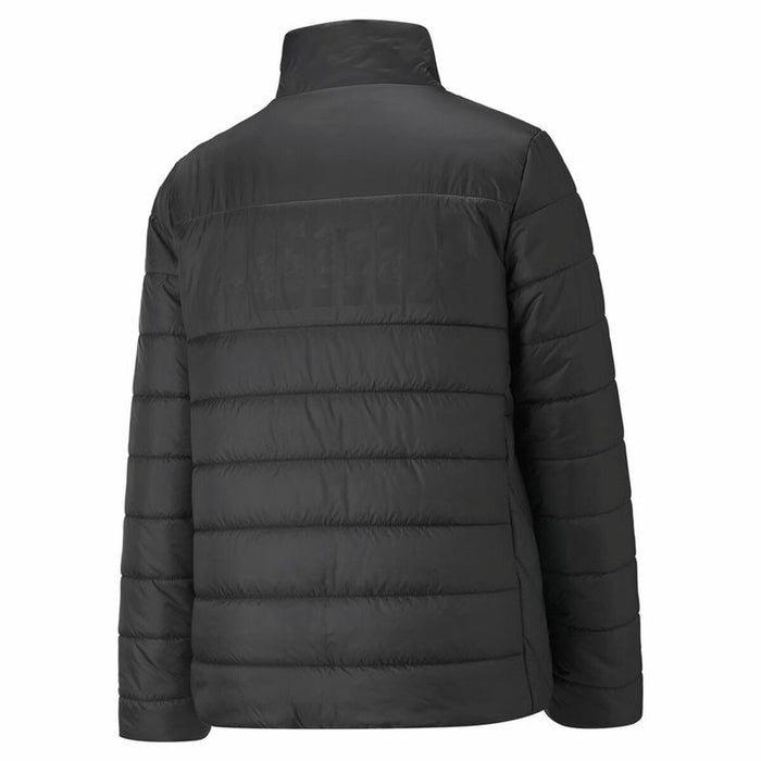 Jachetă Sport de Damă Puma Essentials Negru