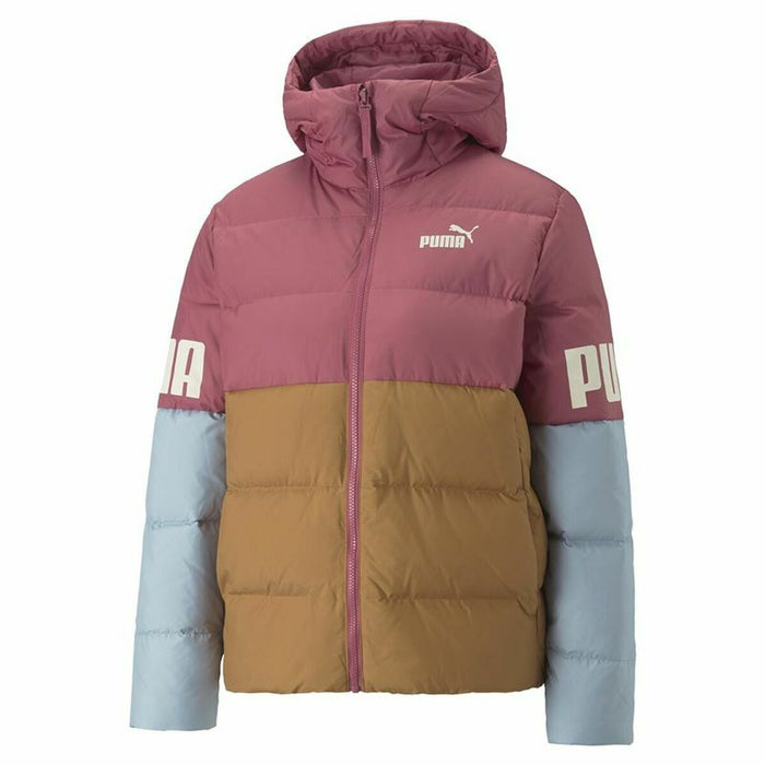 Jachetă Sport de Damă Puma Power Down Puffer