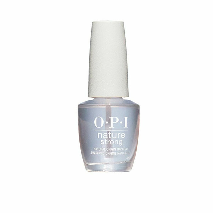Fixator de Lac de Unghii Opi Nature Strong 15 ml