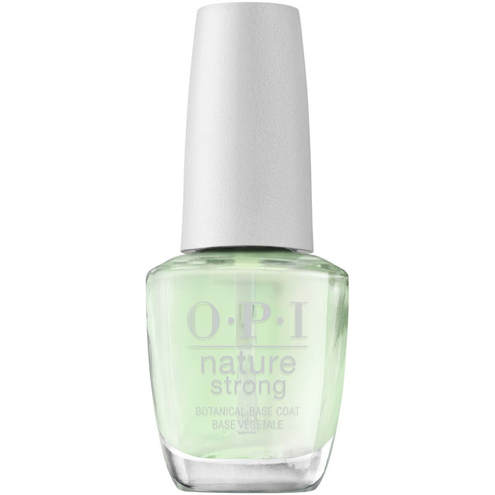 Gel Bază de Unghii Opi Nature Strong 15 ml