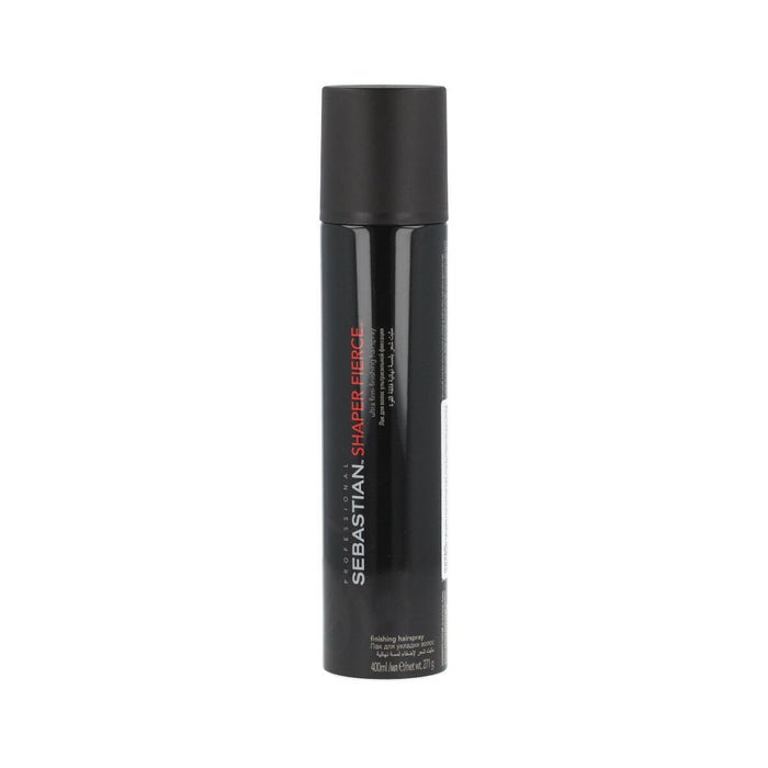 Fixativ Extra Strong Sebastian Shaper Fierce 400 ml