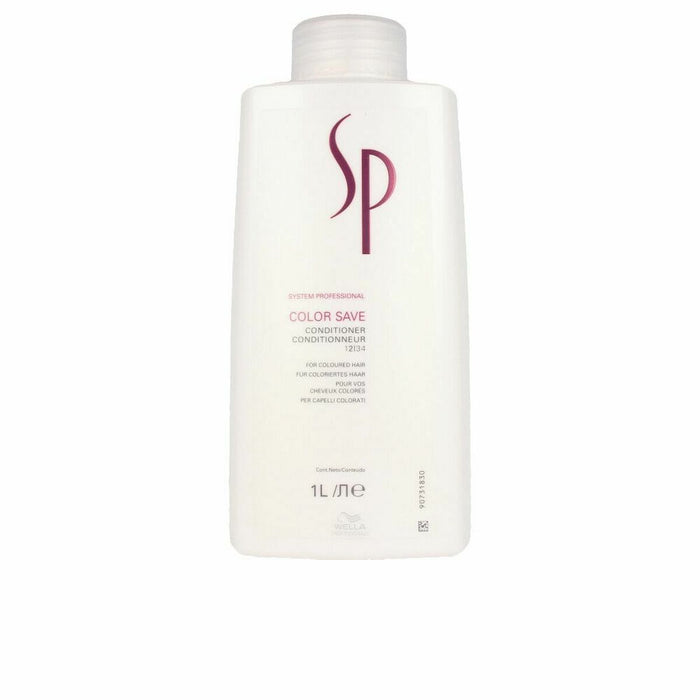 Șampon System Professional SP Protector de culoare (1000 ml)
