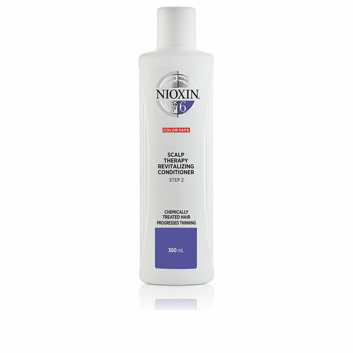 Balsam Reparator Nioxin System 6 Step 2 300 ml