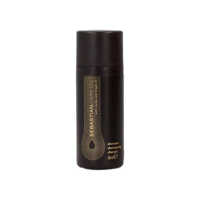 Șampon Sebastian Dark Oil 50 ml