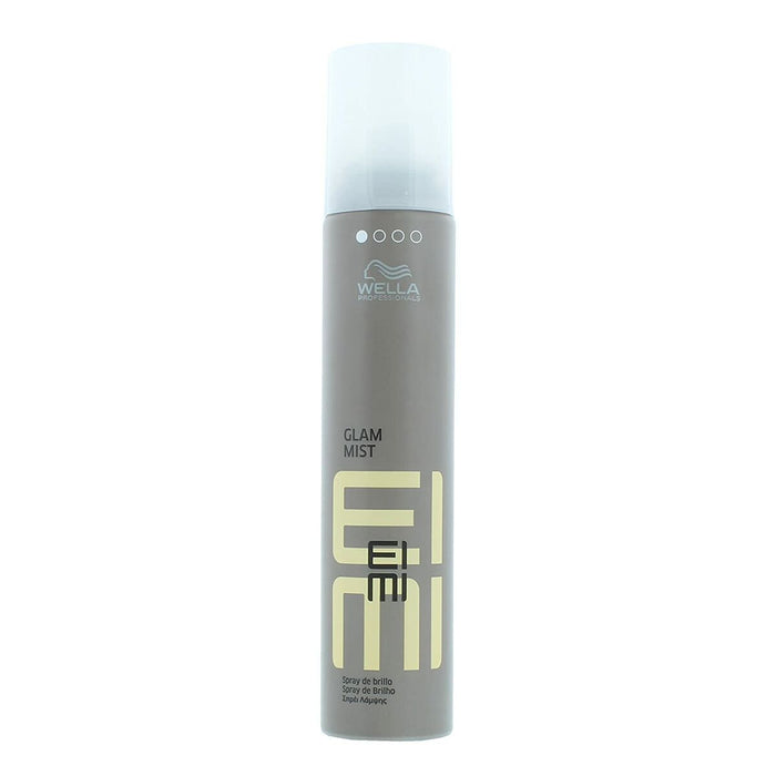 Spray de Strălucire pentru Păr Wella Eimi 200 ml