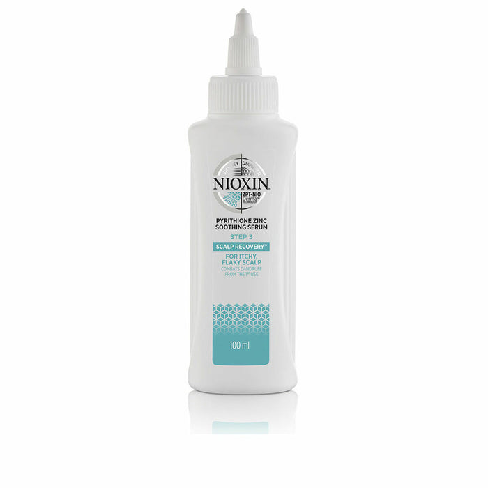 Tratament Capilar Antimătreață Nioxin Scalp Recovery Serum 100 ml