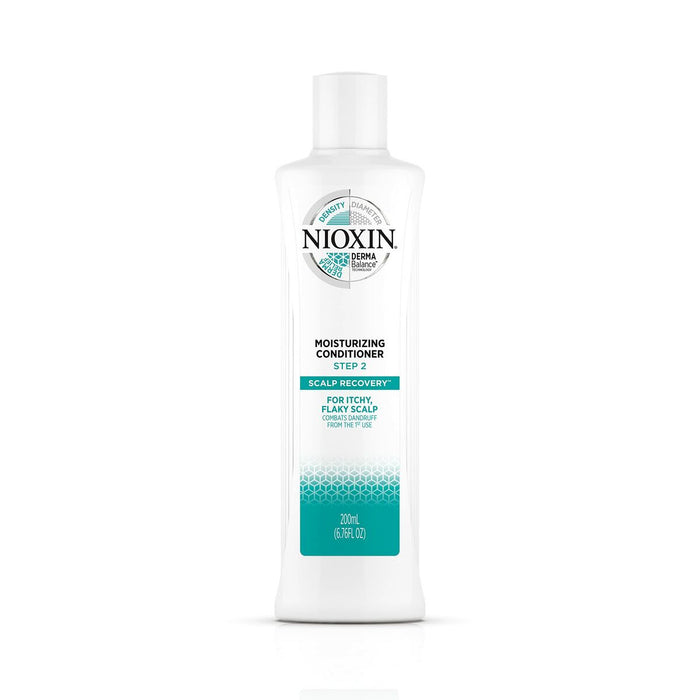 Loțiune Anti-mătreață Nioxin Scalp Recovery 200 ml