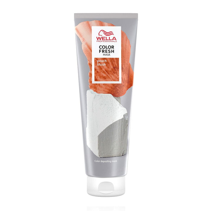 Vopsea Permanentă Wella Color Fresh 150 ml