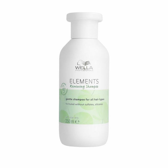 Șampon Wella Elements 250 ml