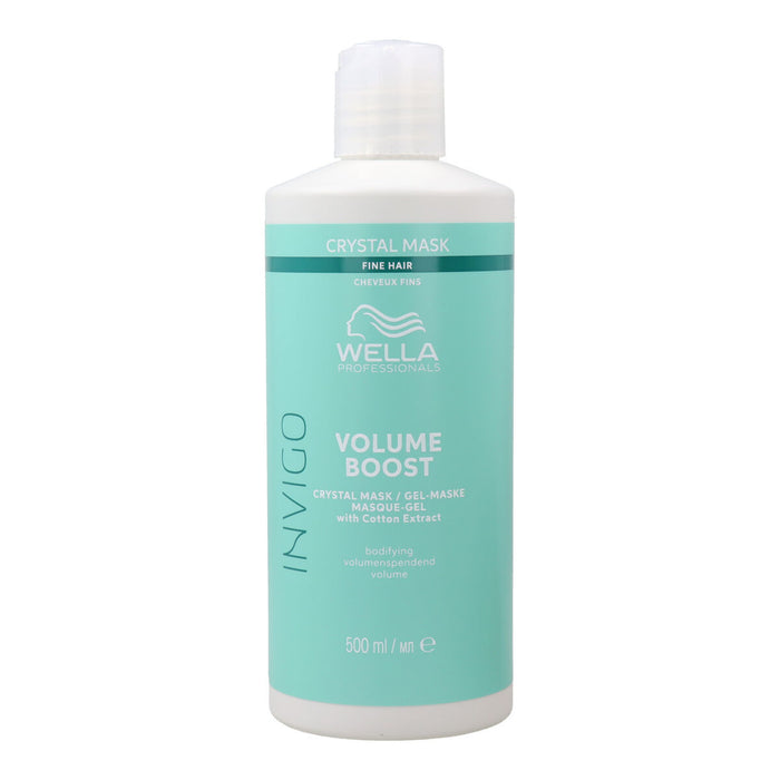 Tonic Wella Invigo Volume