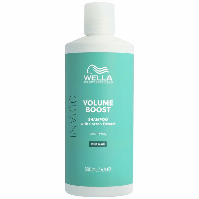 Șampon Wella Invigo Volume Boost 500 ml