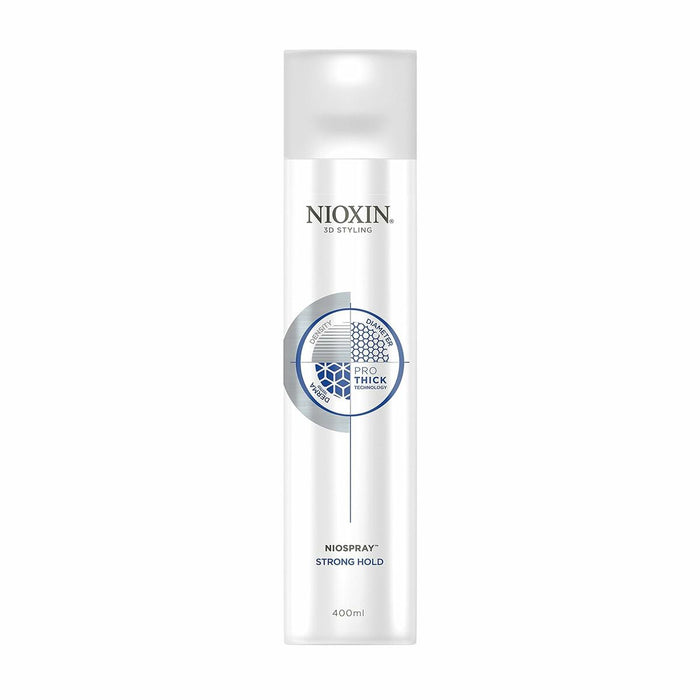 Fixativ Puternic Nioxin D Styling Niospray 400 ml