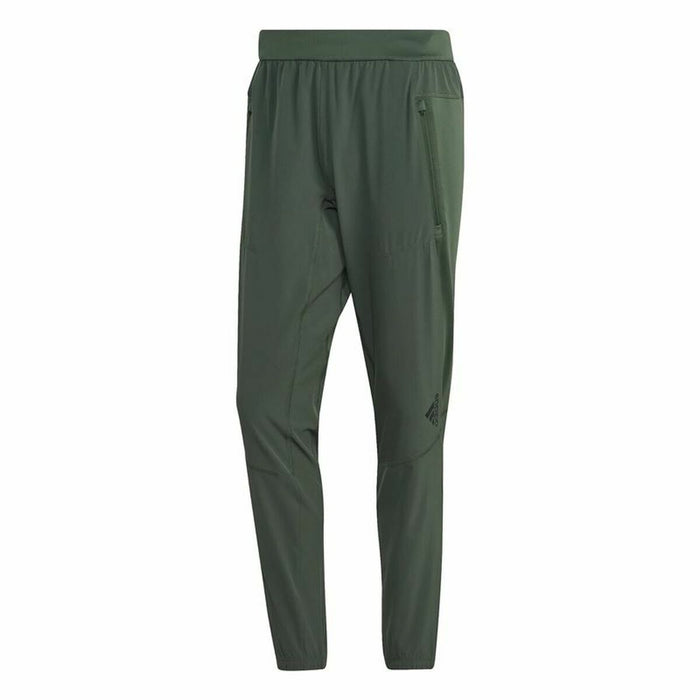 Pantaloni pentru Adulți Adidas D4T Verde