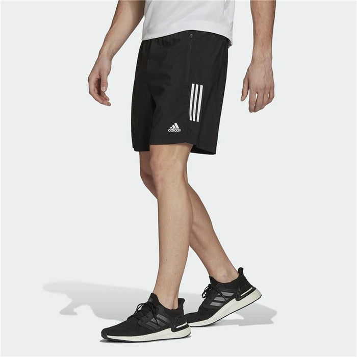 Pantaloni Scurți Sport pentru Bărbați Adidas T365 Negru