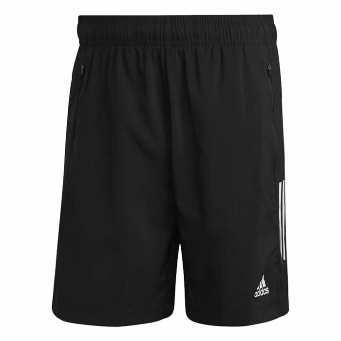 Pantaloni Scurți Sport pentru Bărbați Adidas T365 Negru