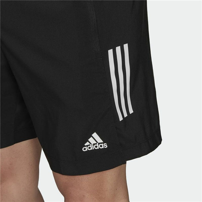 Pantaloni Scurți Sport pentru Bărbați Adidas T365 Negru